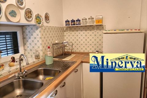 Apartament a Anzio, Rome, Anzio - € 1.200/mes | Ref: AFS.05 - foto 9