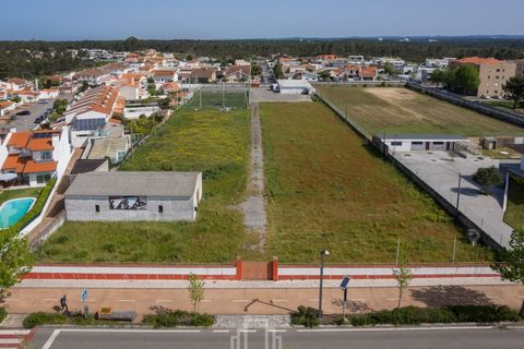 Helårsgrund i Ovar, Aveiro, Ovar - € 850.000 | Ref: 293-OVR - foto 2