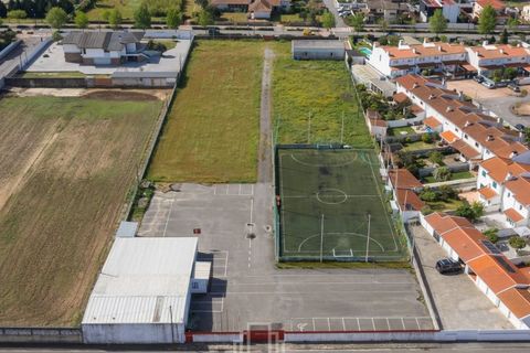 Helårsgrund i Ovar, Aveiro, Ovar - € 850.000 | Ref: 293-OVR - foto 3