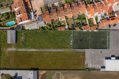 Helårsgrund i Ovar, Aveiro, Ovar - € 850.000 | Ref: 293-OVR - foto 4