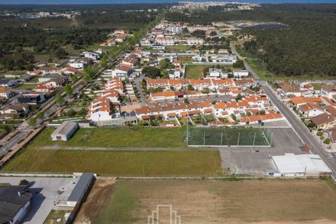 Helårsgrund i Ovar, Aveiro, Ovar - € 850.000 | Ref: 293-OVR - foto 5