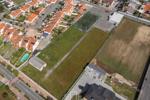 Helårsgrund i Ovar, Aveiro, Ovar - € 850.000 | Ref: 293-OVR - foto 7