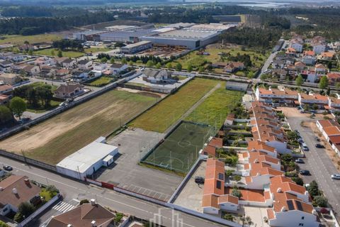 Helårsgrund i Ovar, Aveiro, Ovar - € 850.000 | Ref: 293-OVR - foto 8