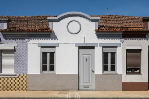 Landejendom i Ovar, Aveiro, Ovar - € 159.500 | Ref: 301-OVR - foto 1