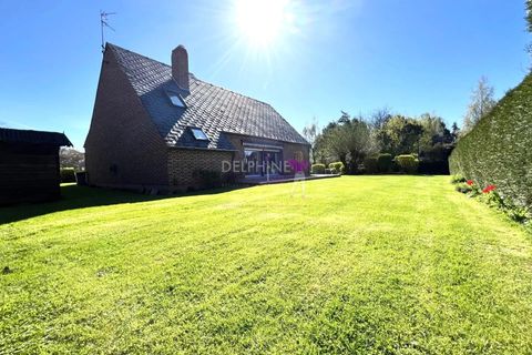 Villa i Bondues, Nord, Bondues - € 799.000 | Ref: 86887071 - foto 9