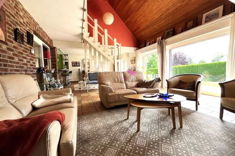 Villa i Bondues, Nord, Bondues - € 799.000 | Ref: 86887071 - foto 1