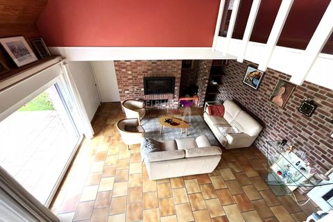 Villa i Bondues, Nord, Bondues - € 799.000 | Ref: 86887071 - foto 2