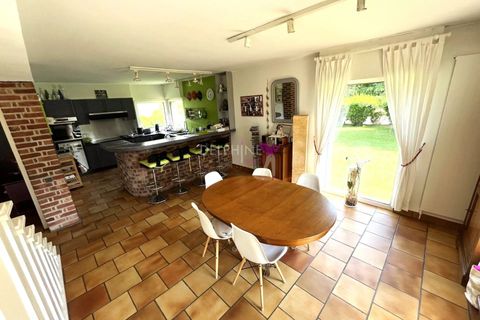 Villa i Bondues, Nord, Bondues - € 799.000 | Ref: 86887071 - foto 3
