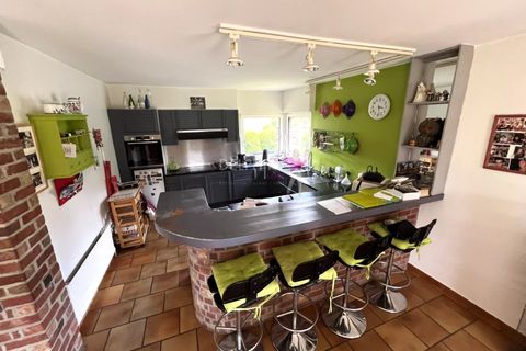 Villa i Bondues, Nord, Bondues - € 799.000 | Ref: 86887071 - foto 4