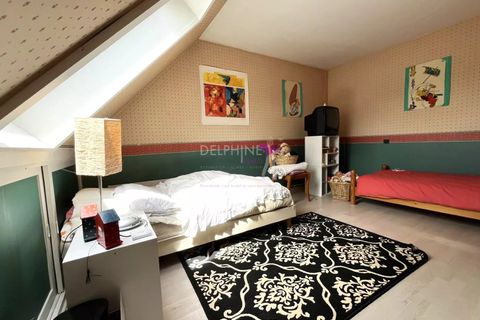 Villa i Bondues, Nord, Bondues - € 799.000 | Ref: 86887071 - foto 6