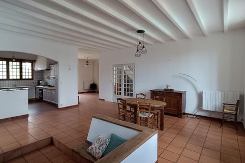 Landsbyhus i Villars-en-Pons, Charente-Maritime, Villars-en-Pons - € 239.900 | Ref: SO4397 - foto 3