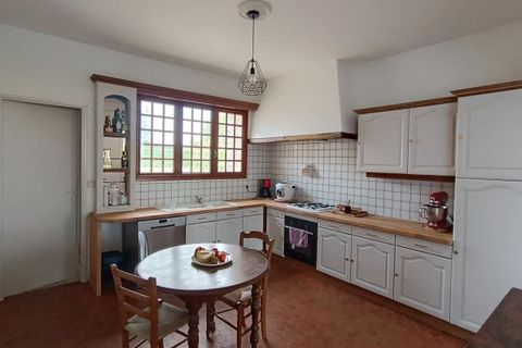 Landsbyhus i Villars-en-Pons, Charente-Maritime, Villars-en-Pons - € 239.900 | Ref: SO4397 - foto 4