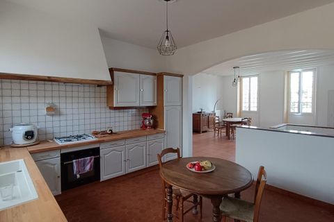 Landsbyhus i Villars-en-Pons, Charente-Maritime, Villars-en-Pons - € 239.900 | Ref: SO4397 - foto 5