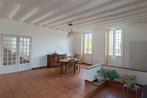 Landsbyhus i Villars-en-Pons, Charente-Maritime, Villars-en-Pons - € 239.900 | Ref: SO4397 - foto 6