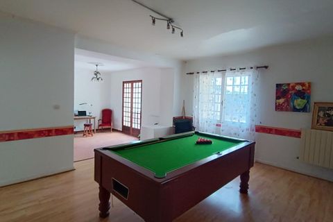 Landsbyhus i Villars-en-Pons, Charente-Maritime, Villars-en-Pons - € 239.900 | Ref: SO4397 - foto 8