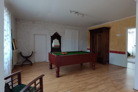 Landsbyhus i Villars-en-Pons, Charente-Maritime, Villars-en-Pons - € 239.900 | Ref: SO4397 - foto 9