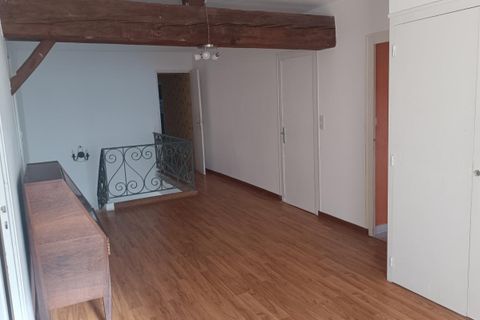 Landsbyhus i Villars-en-Pons, Charente-Maritime, Villars-en-Pons - € 239.900 | Ref: SO4397 - foto 11