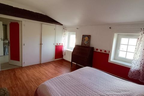 Landsbyhus i Villars-en-Pons, Charente-Maritime, Villars-en-Pons - € 239.900 | Ref: SO4397 - foto 12