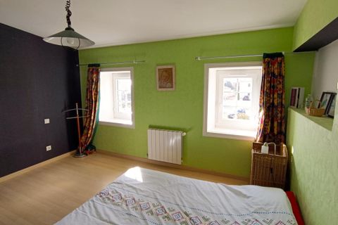 Landsbyhus i Villars-en-Pons, Charente-Maritime, Villars-en-Pons - € 239.900 | Ref: SO4397 - foto 13