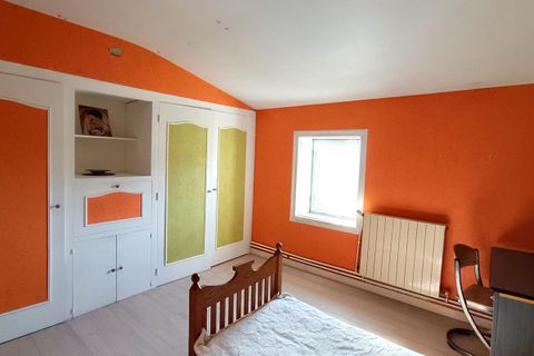 Landsbyhus i Villars-en-Pons, Charente-Maritime, Villars-en-Pons - € 239.900 | Ref: SO4397 - foto 14