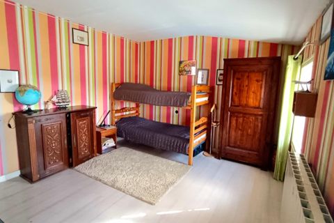 Landsbyhus i Villars-en-Pons, Charente-Maritime, Villars-en-Pons - € 239.900 | Ref: SO4397 - foto 15
