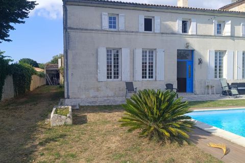 Landsbyhus i Villars-en-Pons, Charente-Maritime, Villars-en-Pons - € 239.900 | Ref: SO4397 - foto 19