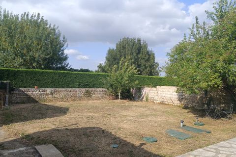 Landsbyhus i Villars-en-Pons, Charente-Maritime, Villars-en-Pons - € 239.900 | Ref: SO4397 - foto 20