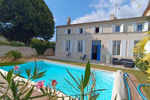 Landsbyhus i Villars-en-Pons, Charente-Maritime, Villars-en-Pons - € 239.900 | Ref: SO4397 - foto 21