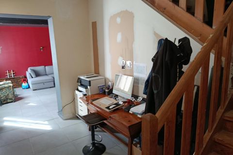 Villa a Mirambeau, Charente-Maritime, Mirambeau - € 192.000 | Ref: FS4404 - foto 2