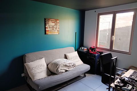 Villa a Mirambeau, Charente-Maritime, Mirambeau - € 192.000 | Ref: FS4404 - foto 11