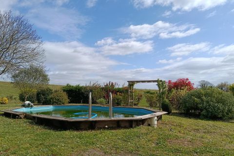 Villa a Mirambeau, Charente-Maritime, Mirambeau - € 192.000 | Ref: FS4404 - foto 13
