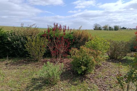 Villa a Mirambeau, Charente-Maritime, Mirambeau - € 192.000 | Ref: FS4404 - foto 18
