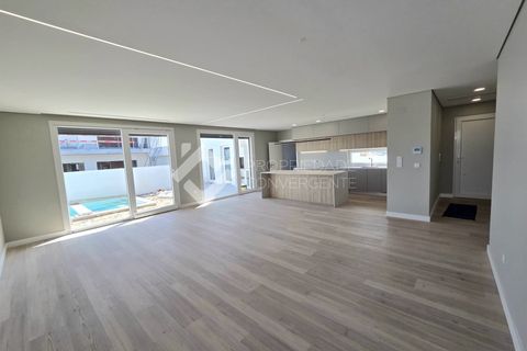 Villa i Setubal, Setubal, Setubal - € 678.000 | Ref: 392 - foto 11