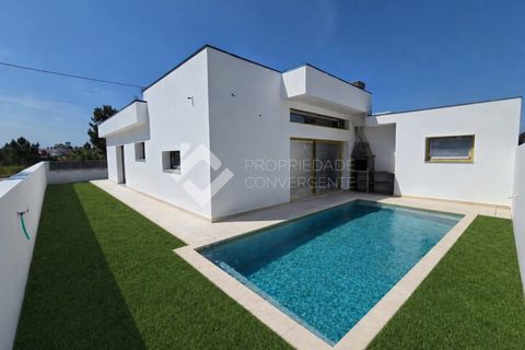 Villa i Seixal, Setubal, Seixal - € 565.000 | Ref: 399 - foto 2