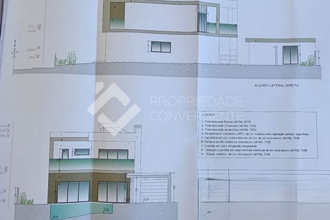 Villa i Setubal, Setubal, Setubal - € 750.000 | Ref: 398 - foto 13