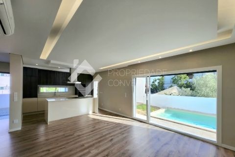 Villa i Seixal, Setubal, Seixal - € 550.000 | Ref: 400 - foto 25