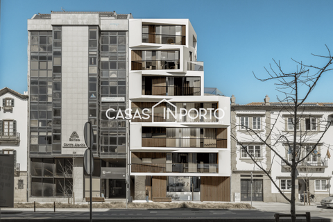 Lejlighed i Aveiro, Aveiro, Aveiro - € 950.000 | Ref: Ap_InAveiro_4969 - foto 23