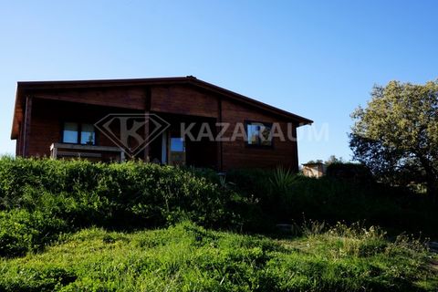 Træhytte i Odemira, Beja, Odemira - € 165.000 | Ref: K-327 - foto 2