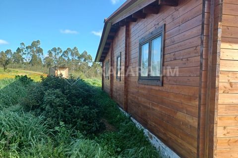 Træhytte i Odemira, Beja, Odemira - € 165.000 | Ref: K-327 - foto 4