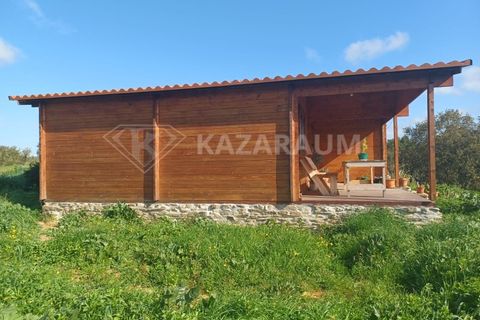 Træhytte i Odemira, Beja, Odemira - € 165.000 | Ref: K-327 - foto 5