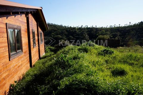 Træhytte i Odemira, Beja, Odemira - € 165.000 | Ref: K-327 - foto 6