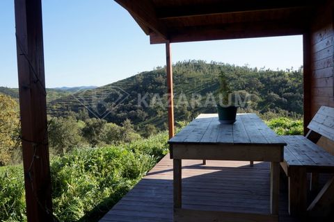 Træhytte i Odemira, Beja, Odemira - € 165.000 | Ref: K-327 - foto 7