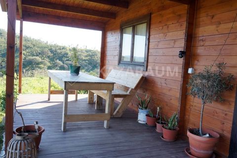 Træhytte i Odemira, Beja, Odemira - € 165.000 | Ref: K-327 - foto 8