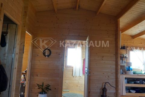 Træhytte i Odemira, Beja, Odemira - € 165.000 | Ref: K-327 - foto 9
