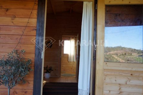 Træhytte i Odemira, Beja, Odemira - € 165.000 | Ref: K-327 - foto 10