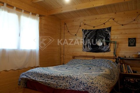 Træhytte i Odemira, Beja, Odemira - € 165.000 | Ref: K-327 - foto 12
