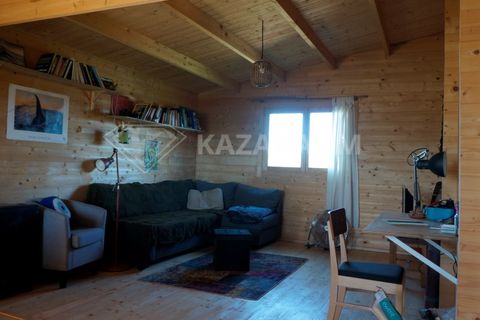 Træhytte i Odemira, Beja, Odemira - € 165.000 | Ref: K-327 - foto 13