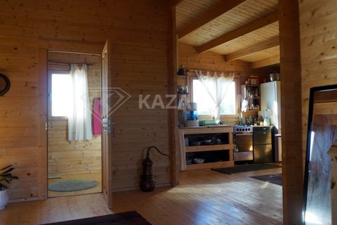 Træhytte i Odemira, Beja, Odemira - € 165.000 | Ref: K-327 - foto 14