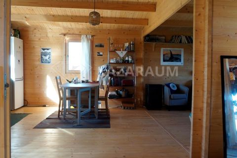Træhytte i Odemira, Beja, Odemira - € 165.000 | Ref: K-327 - foto 15