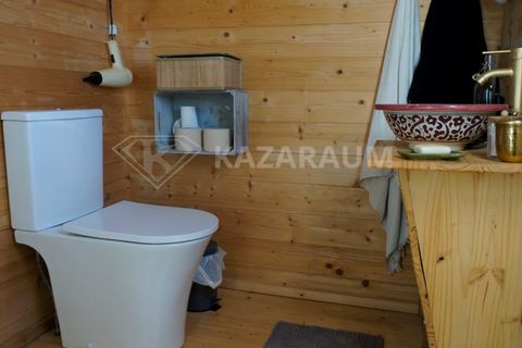 Træhytte i Odemira, Beja, Odemira - € 165.000 | Ref: K-327 - foto 16